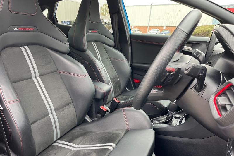 Used Ford Puma for sale - 78109407: Photo 17