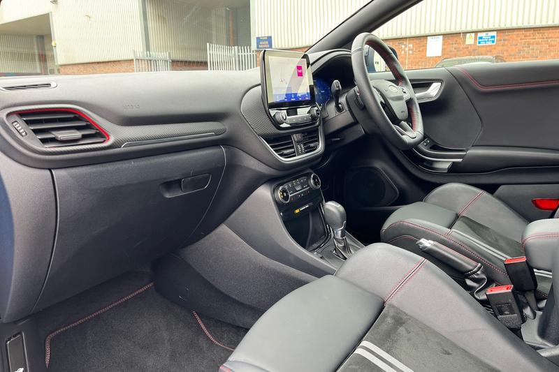 Used Ford Puma for sale - 78109407: Photo 18