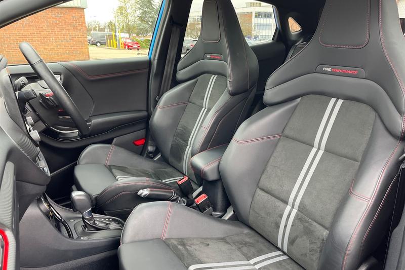 Used Ford Puma for sale - 78109407: Photo 19