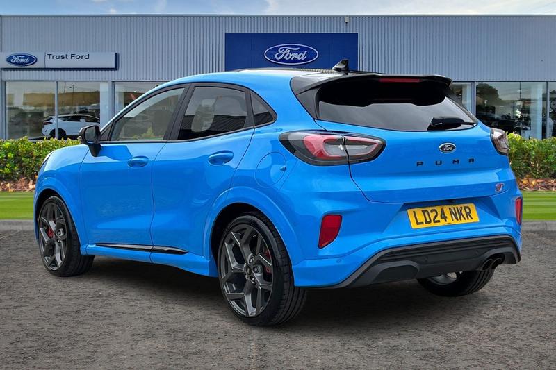 Used Ford Puma for sale - 78109407: Photo 2