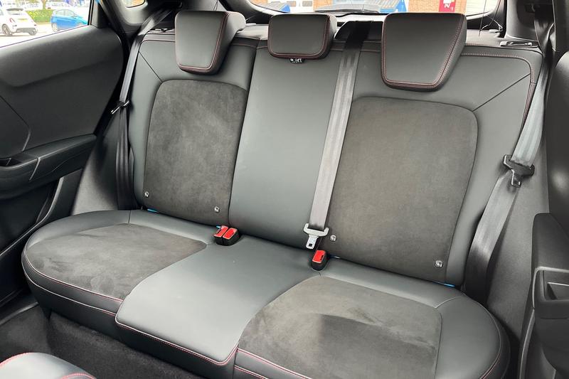 Used Ford Puma for sale - 78109407: Photo 20