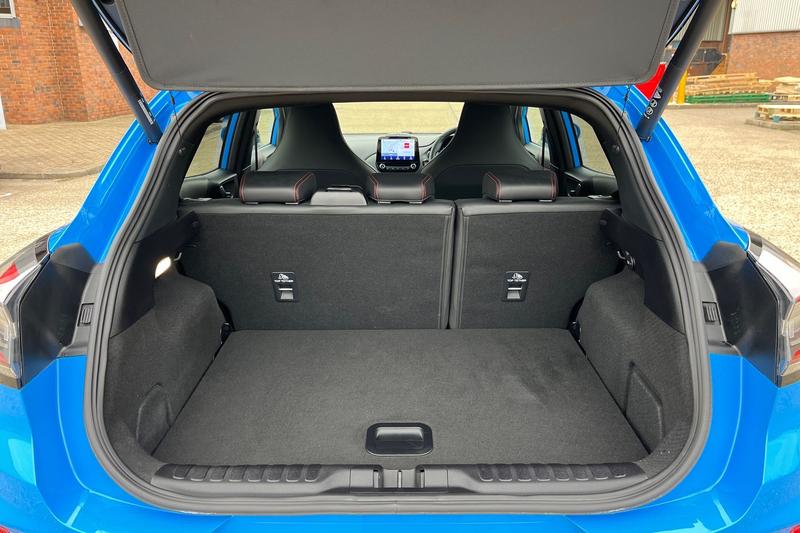 Used Ford Puma for sale - 78109407: Photo 21