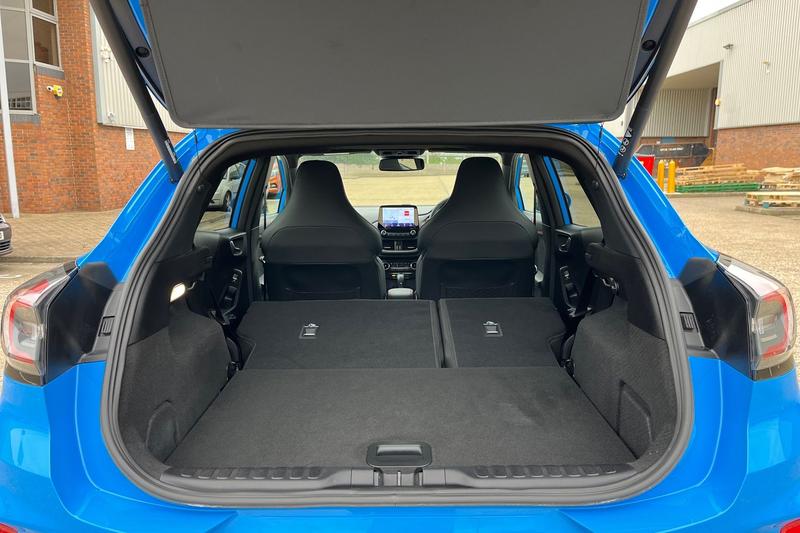 Used Ford Puma for sale - 78109407: Photo 24