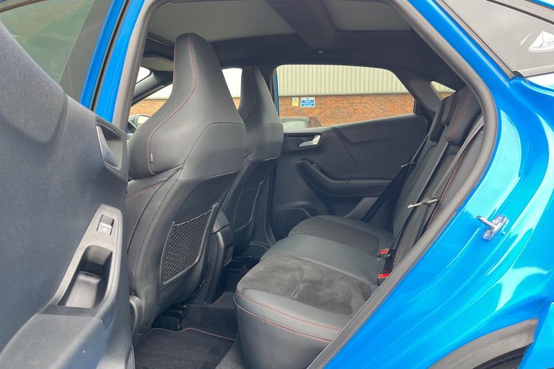 Used Ford Puma for sale - 78109407: Photo 27