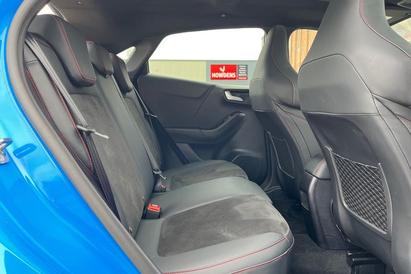 Used Ford Puma for sale - 78109407: Photo 28