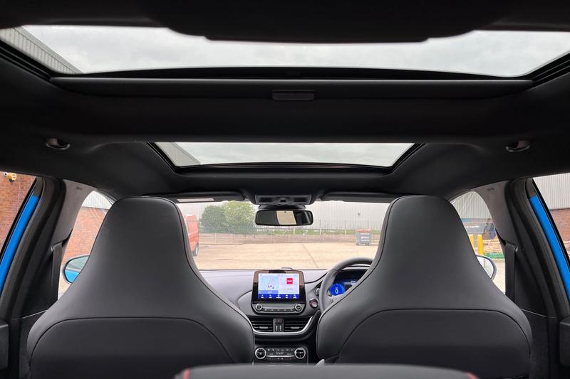 Used Ford Puma for sale - 78109407: Photo 29