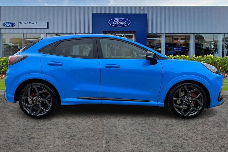 Used Ford Puma for sale - 78109407: Photo 3