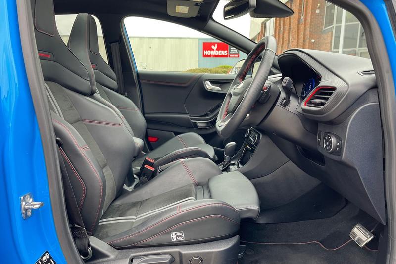 Used Ford Puma for sale - 78109407: Photo 31