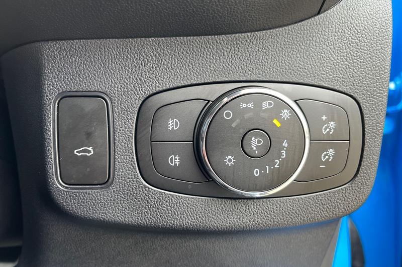 Used Ford Puma for sale - 78109407: Photo 32