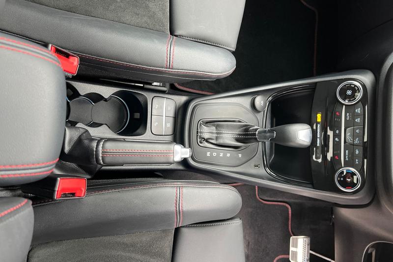 Used Ford Puma for sale - 78109407: Photo 33