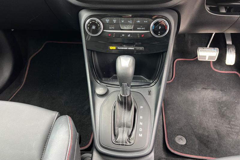 Used Ford Puma for sale - 78109407: Photo 34