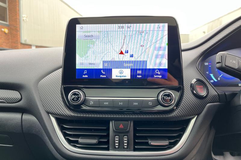 Used Ford Puma for sale - 78109407: Photo 35