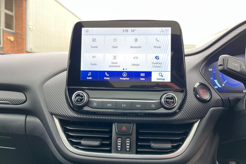 Used Ford Puma for sale - 78109407: Photo 36