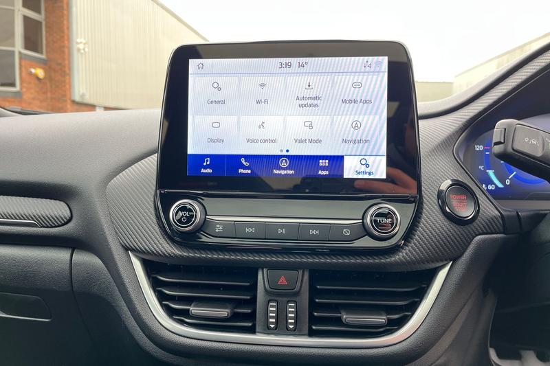 Used Ford Puma for sale - 78109407: Photo 37