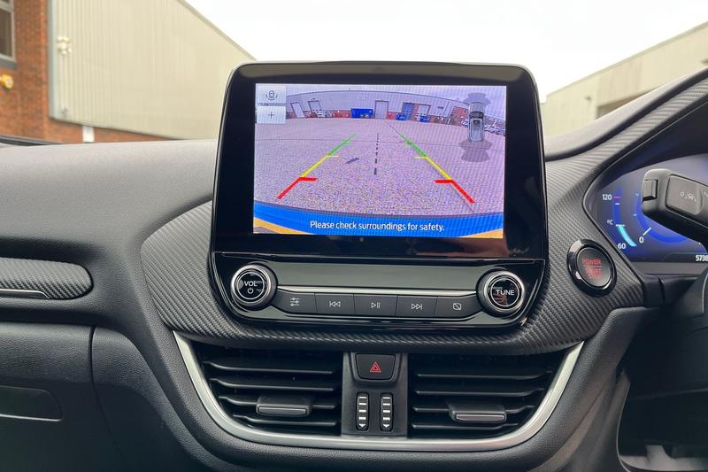 Used Ford Puma for sale - 78109407: Photo 38