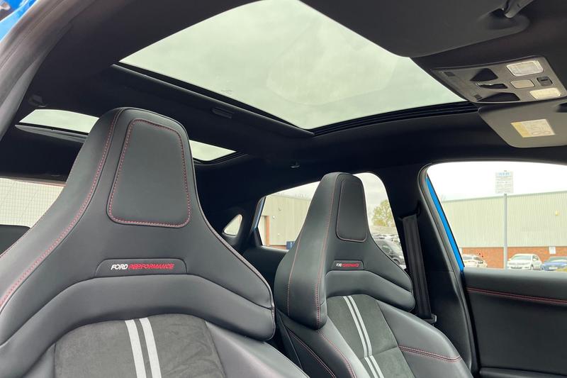 Used Ford Puma for sale - 78109407: Photo 40