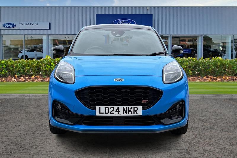 Used Ford Puma for sale - 78109407: Photo 6