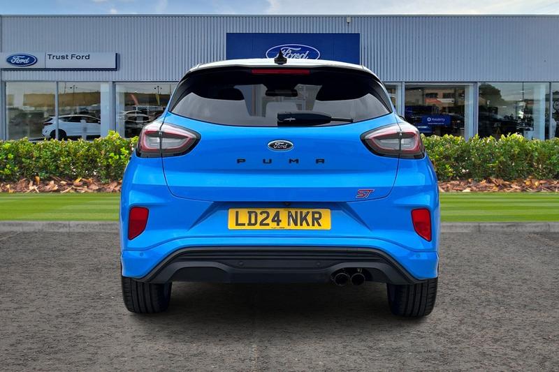 Used Ford Puma for sale - 78109407: Photo 7