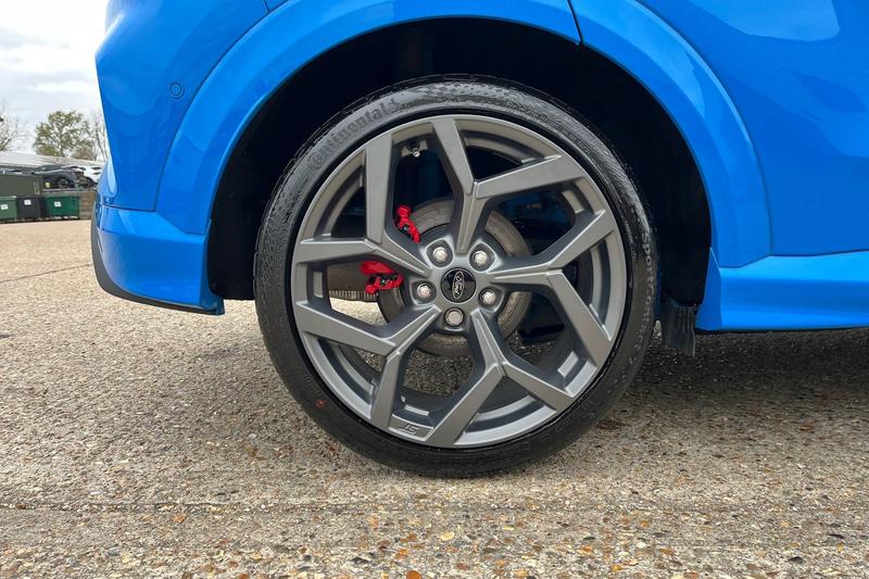 Used Ford Puma for sale - 78109407: Photo 8