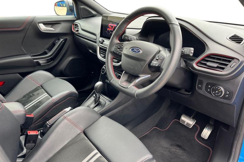 Used Ford Puma for sale - 78109407: Photo 9