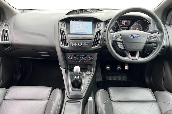 Used Ford Focus 2017 for sale - 76255425: Photo 10