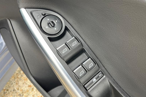 Used Ford Focus 2017 for sale - 76255425: Photo 16
