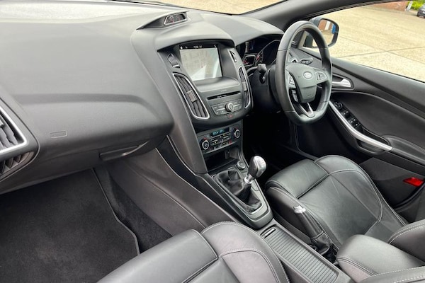 Used Ford Focus 2017 for sale - 76255425: Photo 18