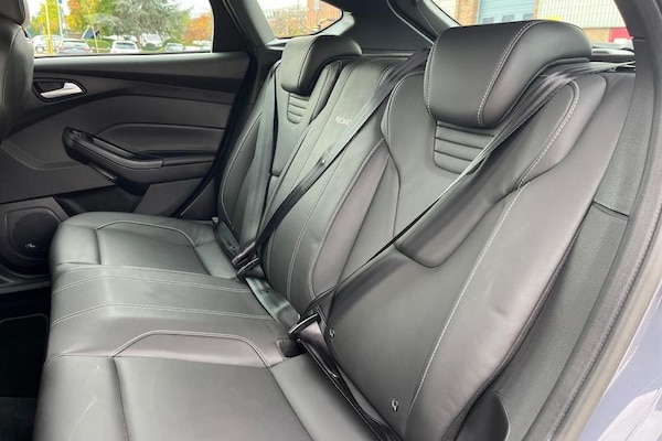 Used Ford Focus 2017 for sale - 76255425: Photo 20