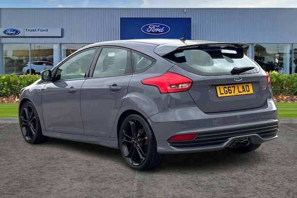 Used Ford Focus 2017 for sale - 76255425: Photo 2