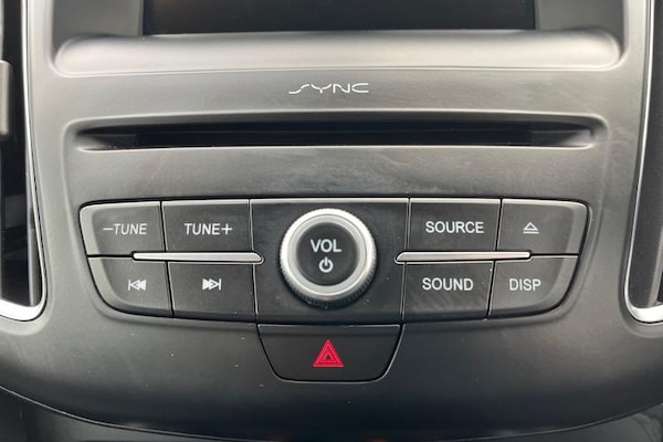 Used Ford Focus 2017 for sale - 76255425: Photo 33