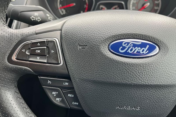 Used Ford Focus 2017 for sale - 76255425: Photo 36