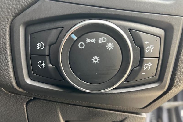 Used Ford Focus 2017 for sale - 76255425: Photo 38
