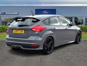 Used Ford Focus 2017 for sale - 76255425: Photo 4