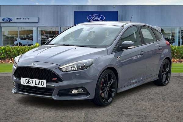Used Ford Focus 2017 for sale - 76255425: Photo 5