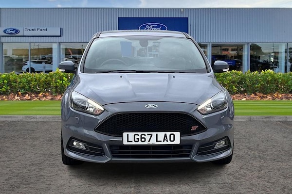 Used Ford Focus 2017 for sale - 76255425: Photo 6