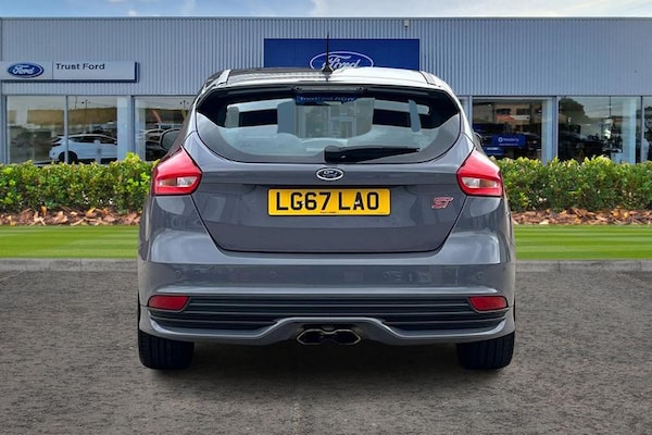 Used Ford Focus 2017 for sale - 76255425: Photo 7