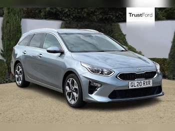 2020 - 1.4T GDi ISG 3 5dr DCT