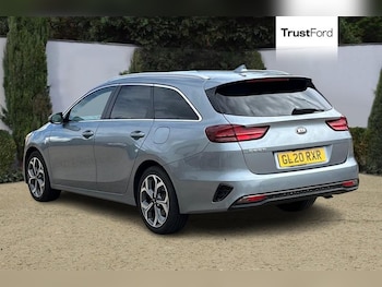 Used Kia Ceed 2020 for sale - 75947007: Photo