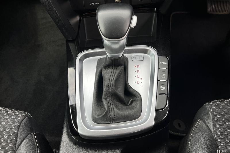 Vehicle 34