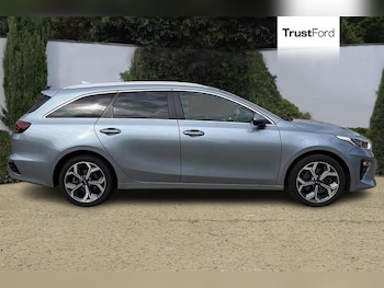 Used Kia Ceed 2020 for sale - 75947007: Photo