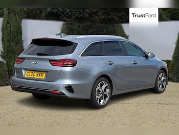 Used Kia Ceed 2020 for sale - 75947007: Photo
