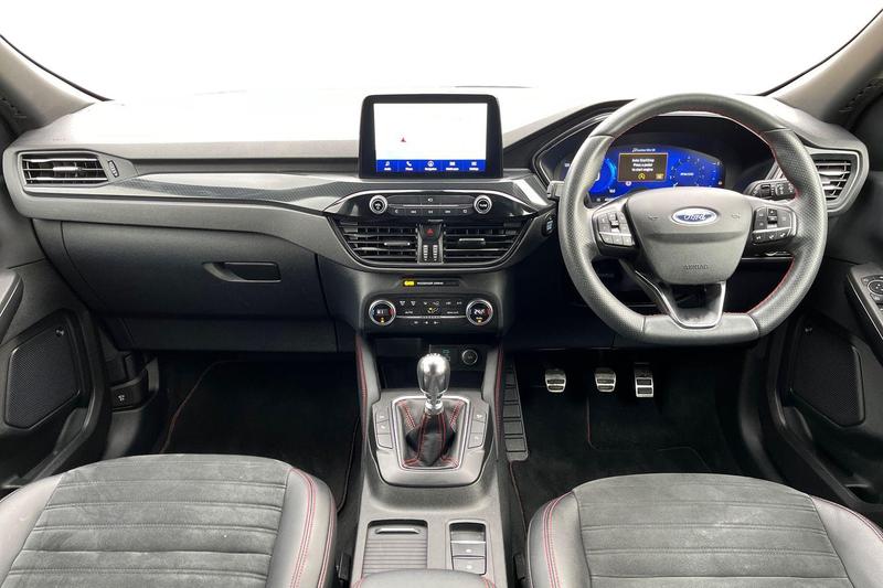 Used Ford Kuga 2020 for sale - 76866929: Photo 10