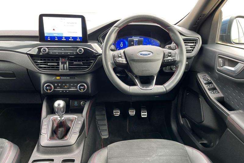 Used Ford Kuga 2020 for sale - 76866929: Photo 11