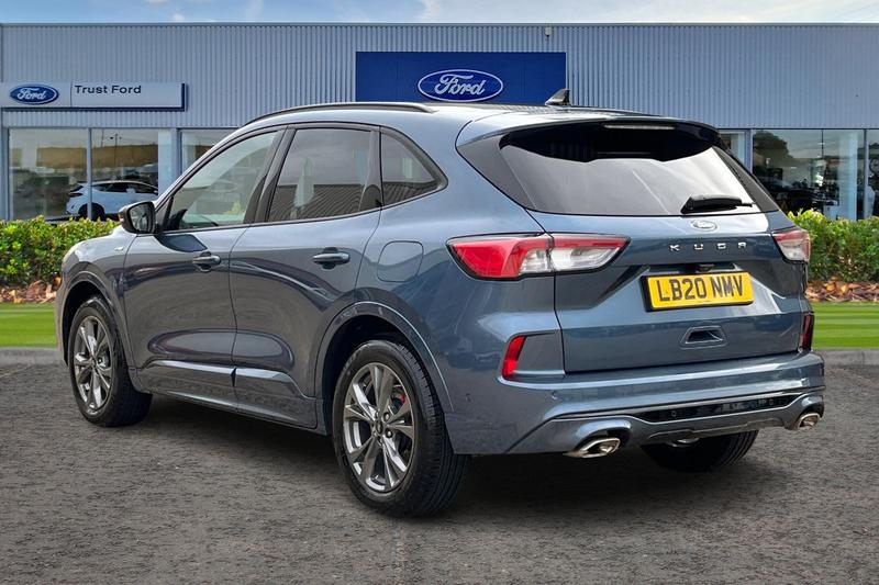 Used Ford Kuga 2020 for sale - 76866929: Photo 2