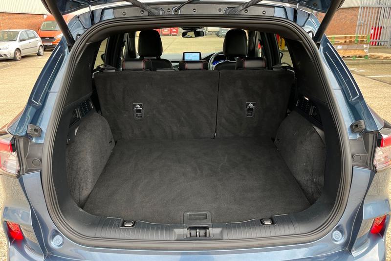 Used Ford Kuga 2020 for sale - 76866929: Photo 21