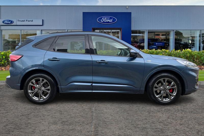 Used Ford Kuga 2020 for sale - 76866929: Photo 3