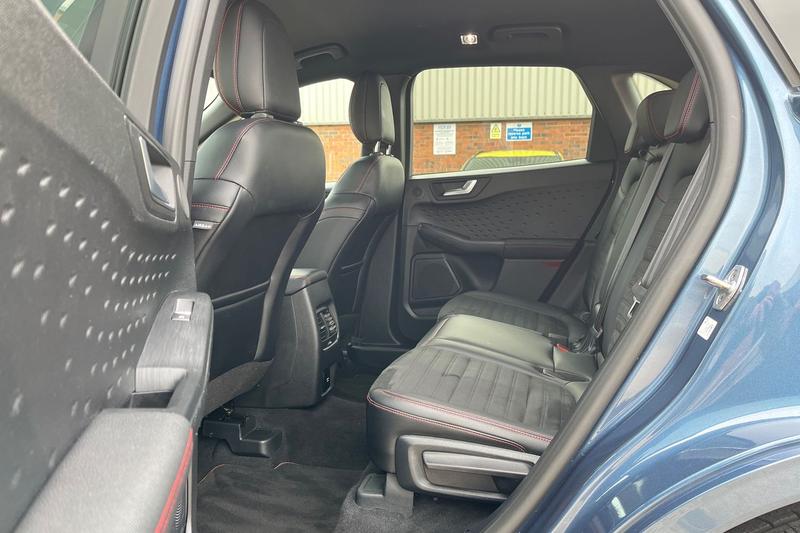 Used Ford Kuga 2020 for sale - 76866929: Photo 31