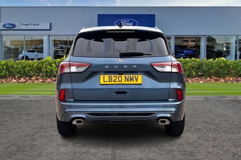 Used Ford Kuga 2020 for sale - 76866929: Photo 7