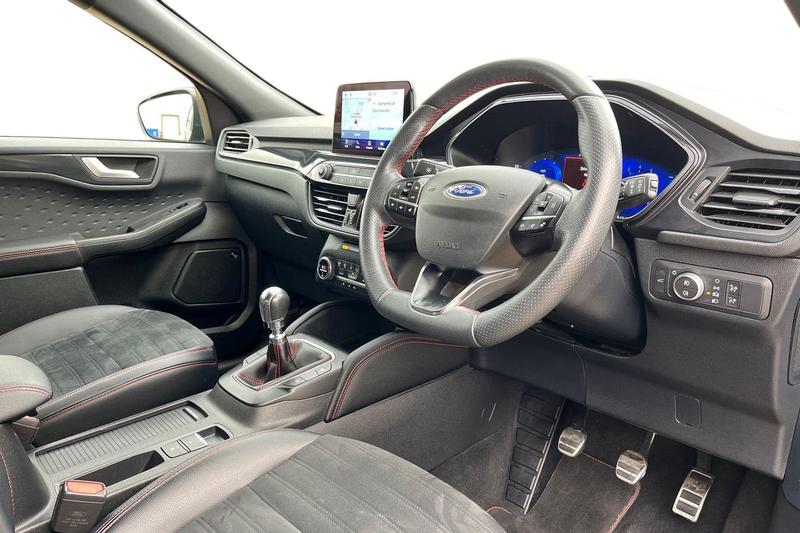 Used Ford Kuga 2020 for sale - 76866929: Photo 9