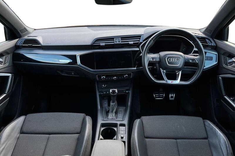 Used Audi Q3 2021 for sale - 77235859: Photo 10